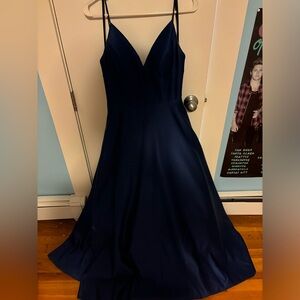 Betsy & Adam Formal Dress